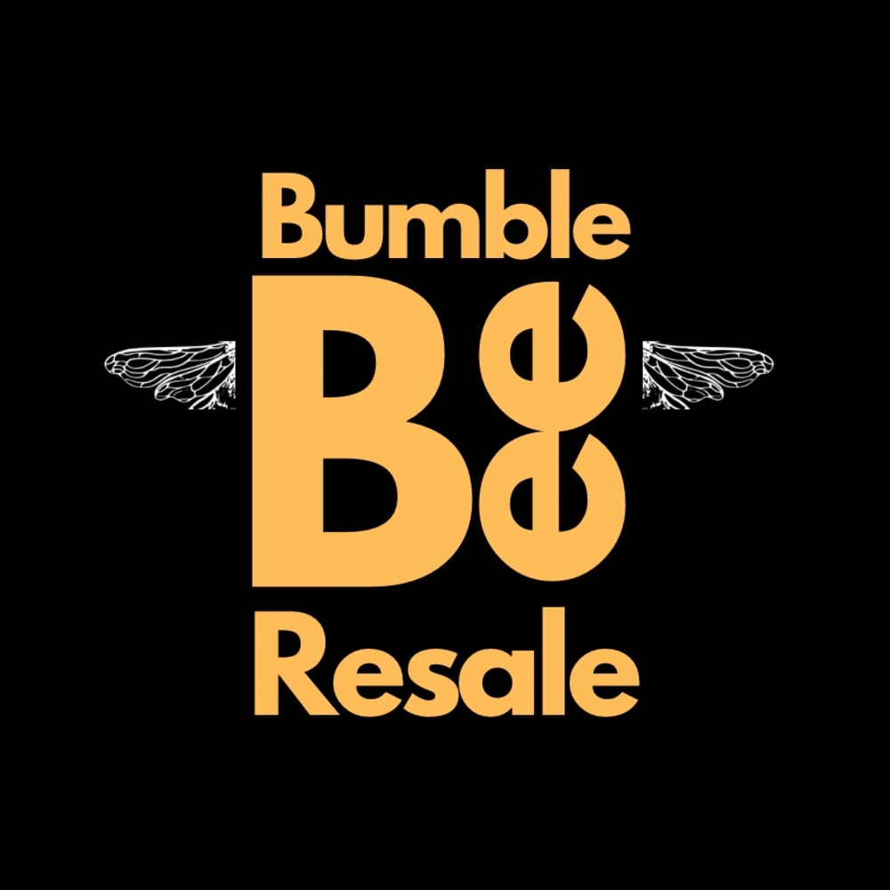 Meet your Posher, Bumblebee Resale